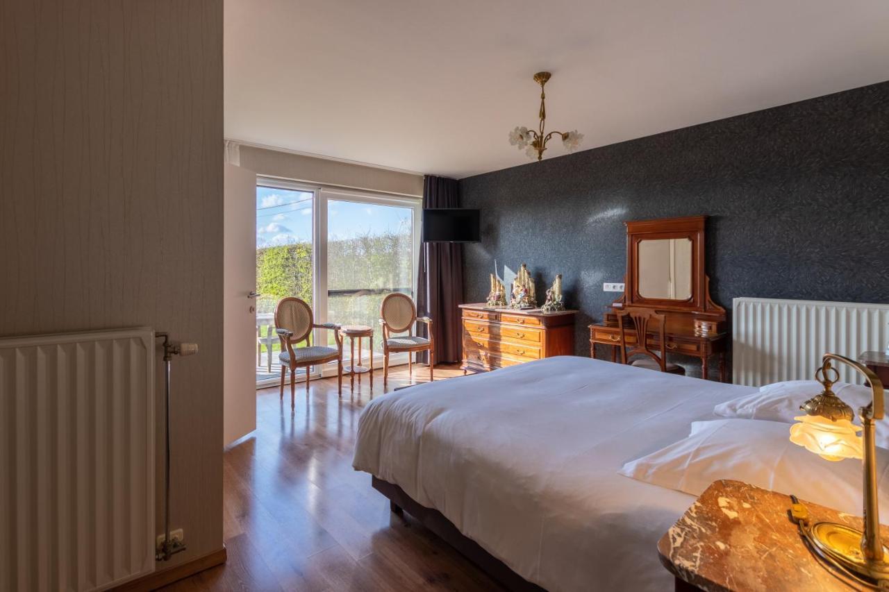 アールテル Apollonia Bed & Breakfast エクステリア 写真