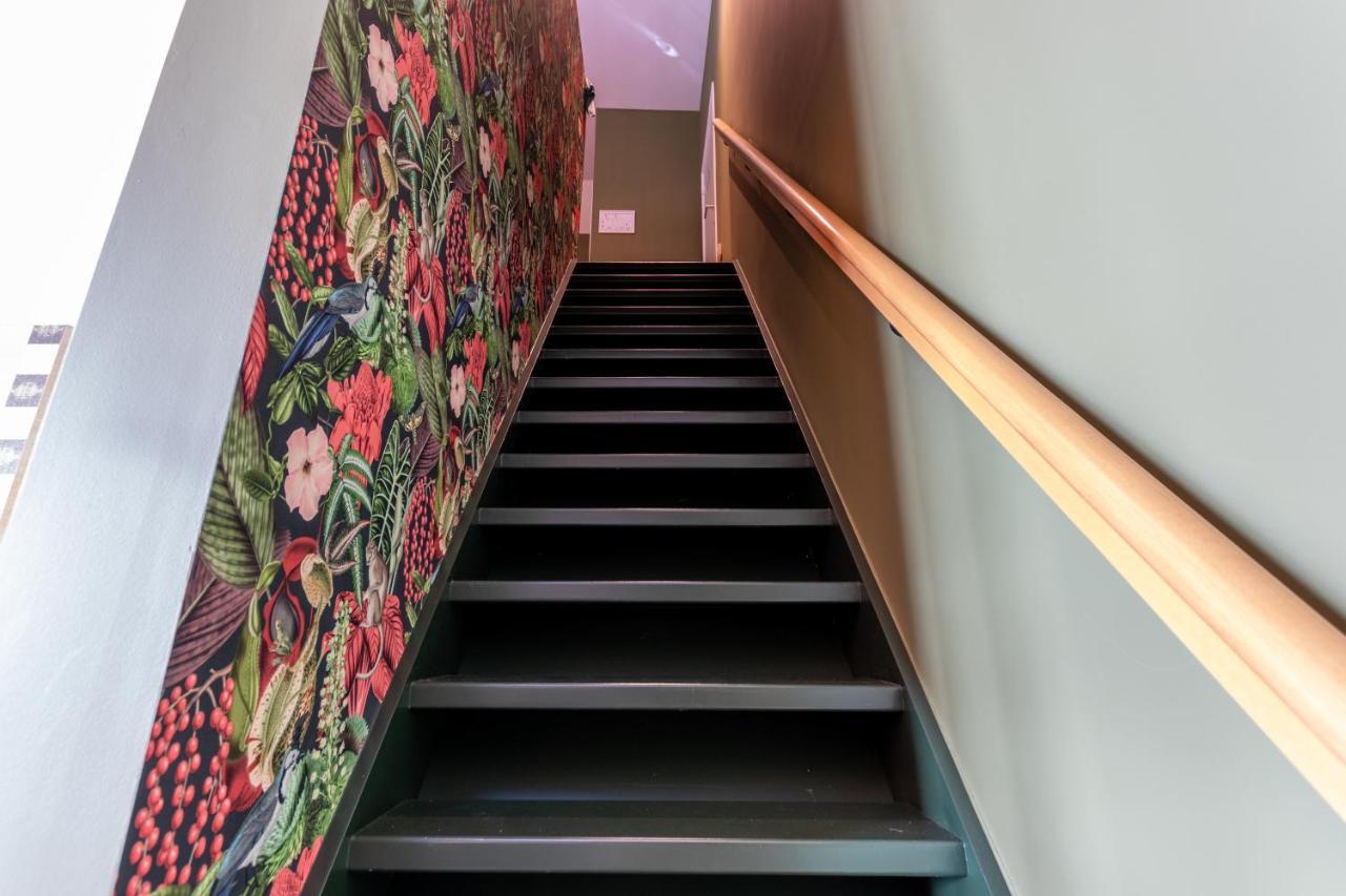 アールテル Apollonia Bed & Breakfast エクステリア 写真