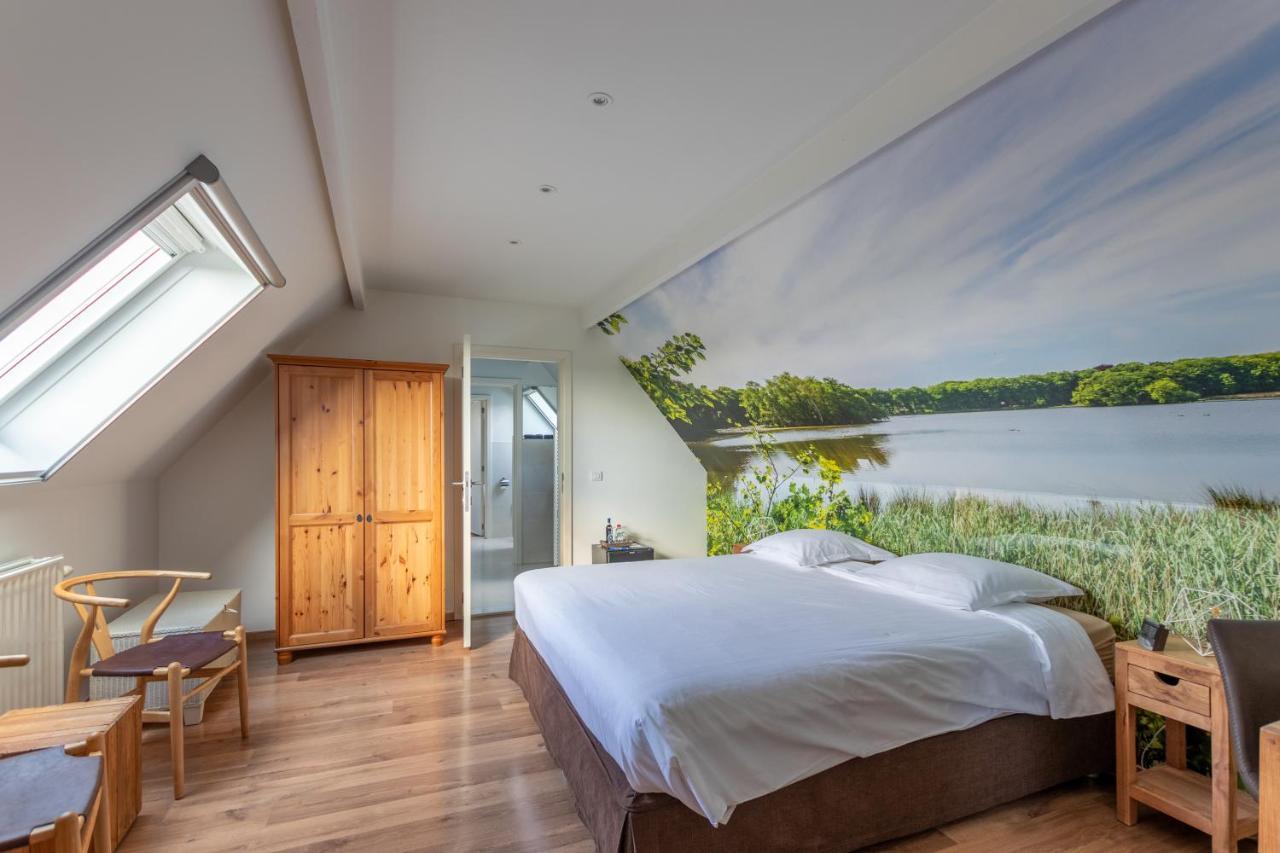 アールテル Apollonia Bed & Breakfast エクステリア 写真