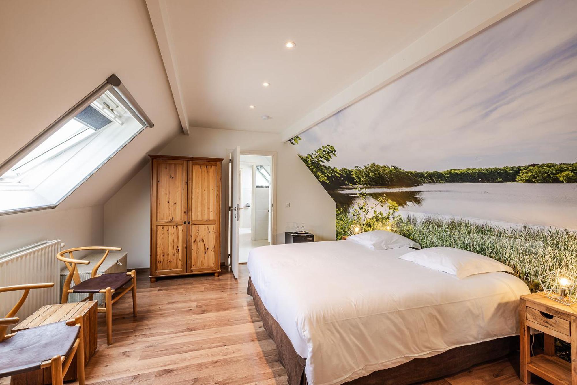 アールテル Apollonia Bed & Breakfast エクステリア 写真