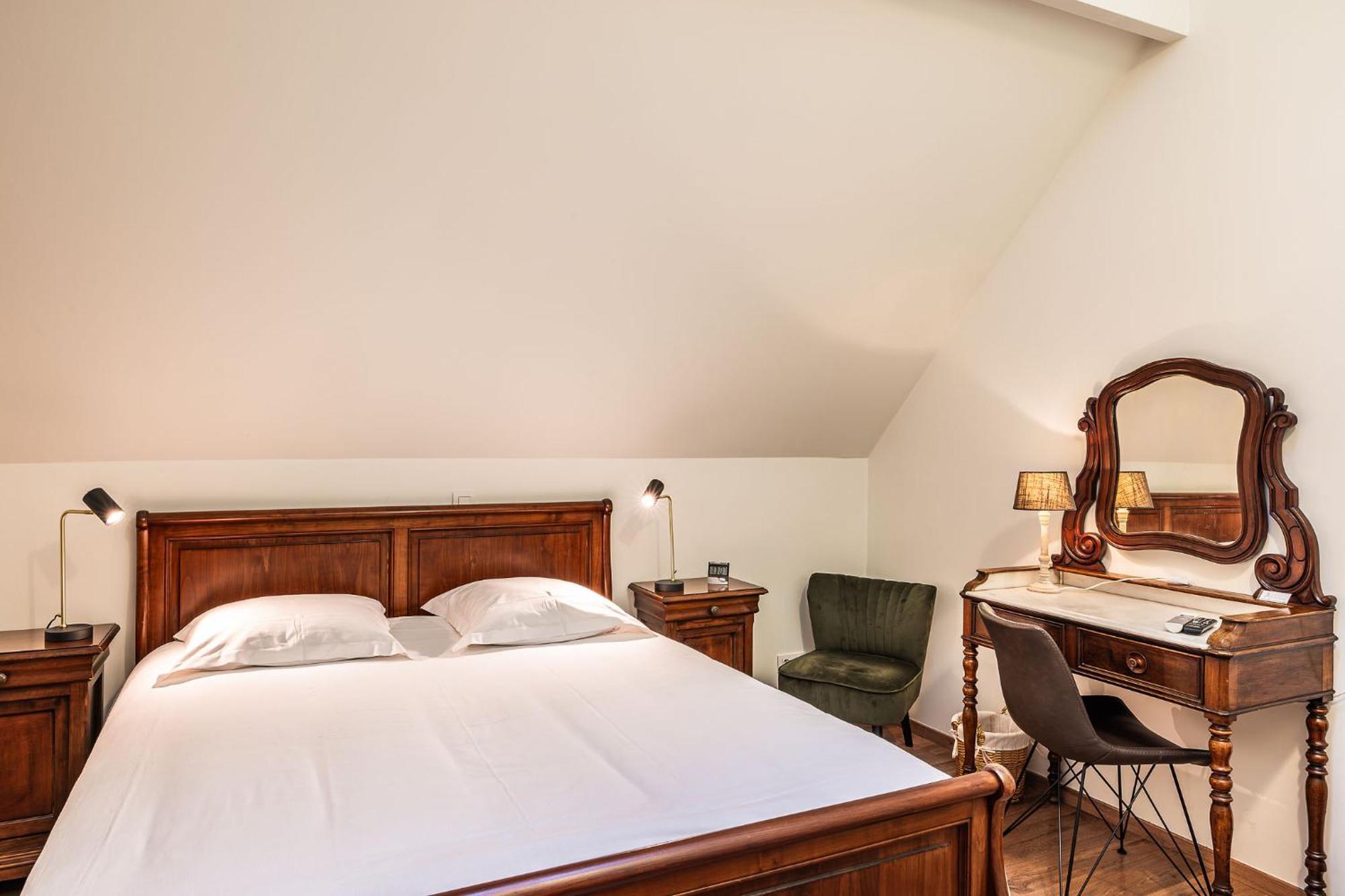 アールテル Apollonia Bed & Breakfast エクステリア 写真