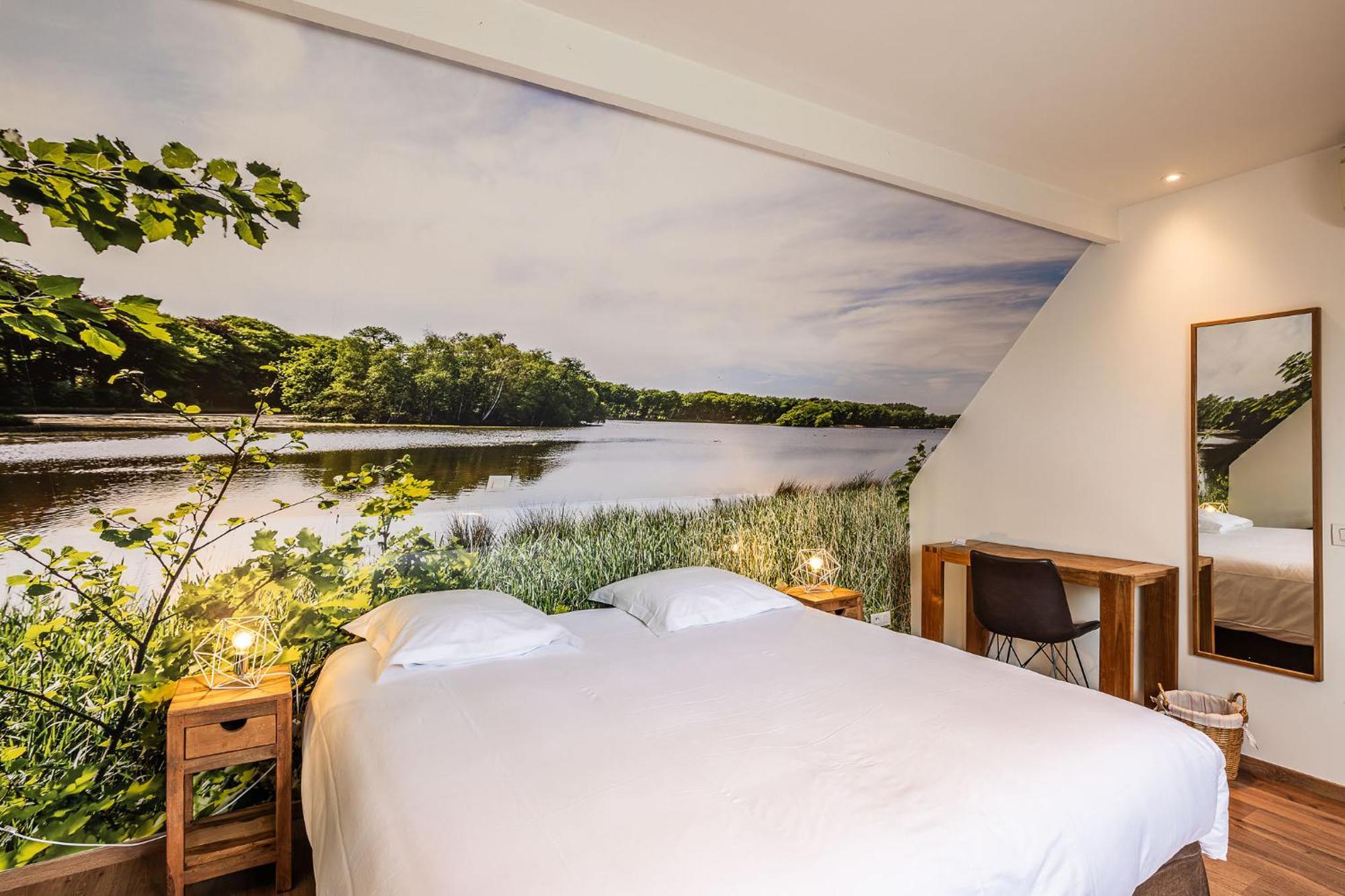 アールテル Apollonia Bed & Breakfast エクステリア 写真