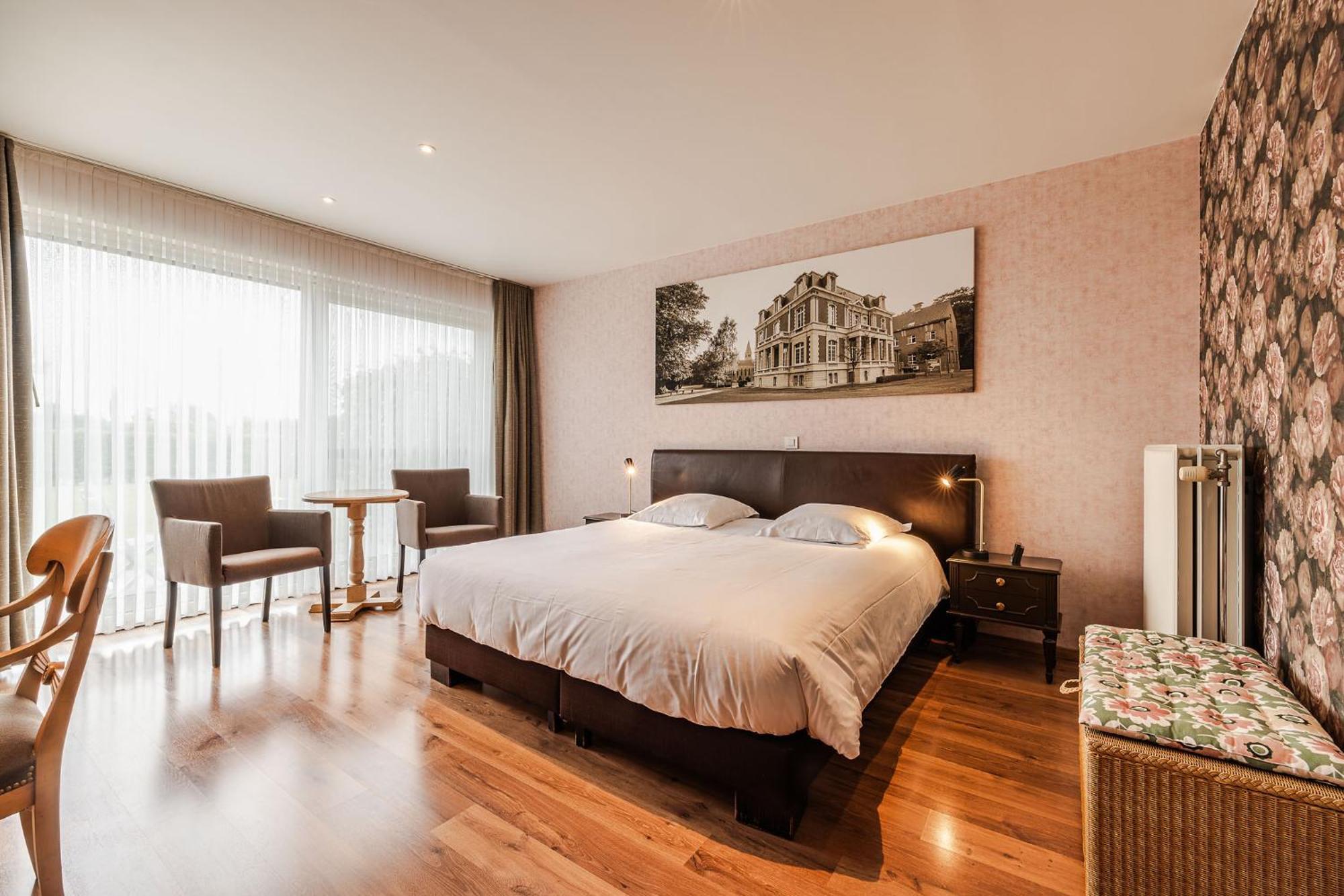 アールテル Apollonia Bed & Breakfast エクステリア 写真