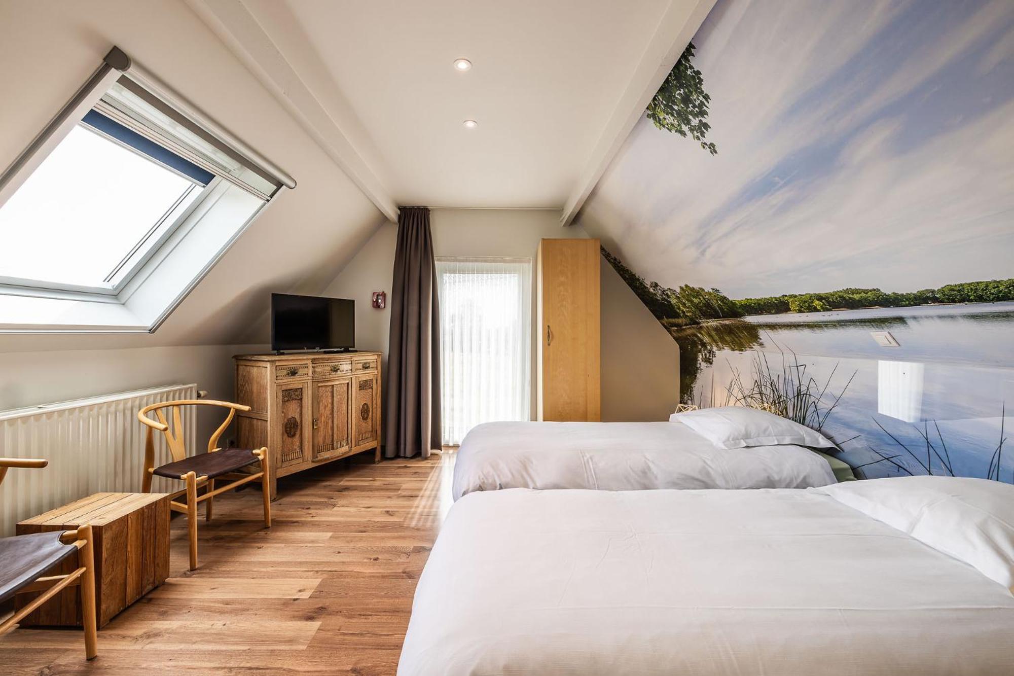 アールテル Apollonia Bed & Breakfast エクステリア 写真