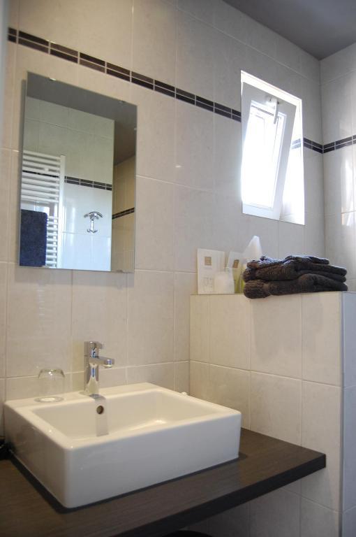 アールテル Apollonia Bed & Breakfast 部屋 写真